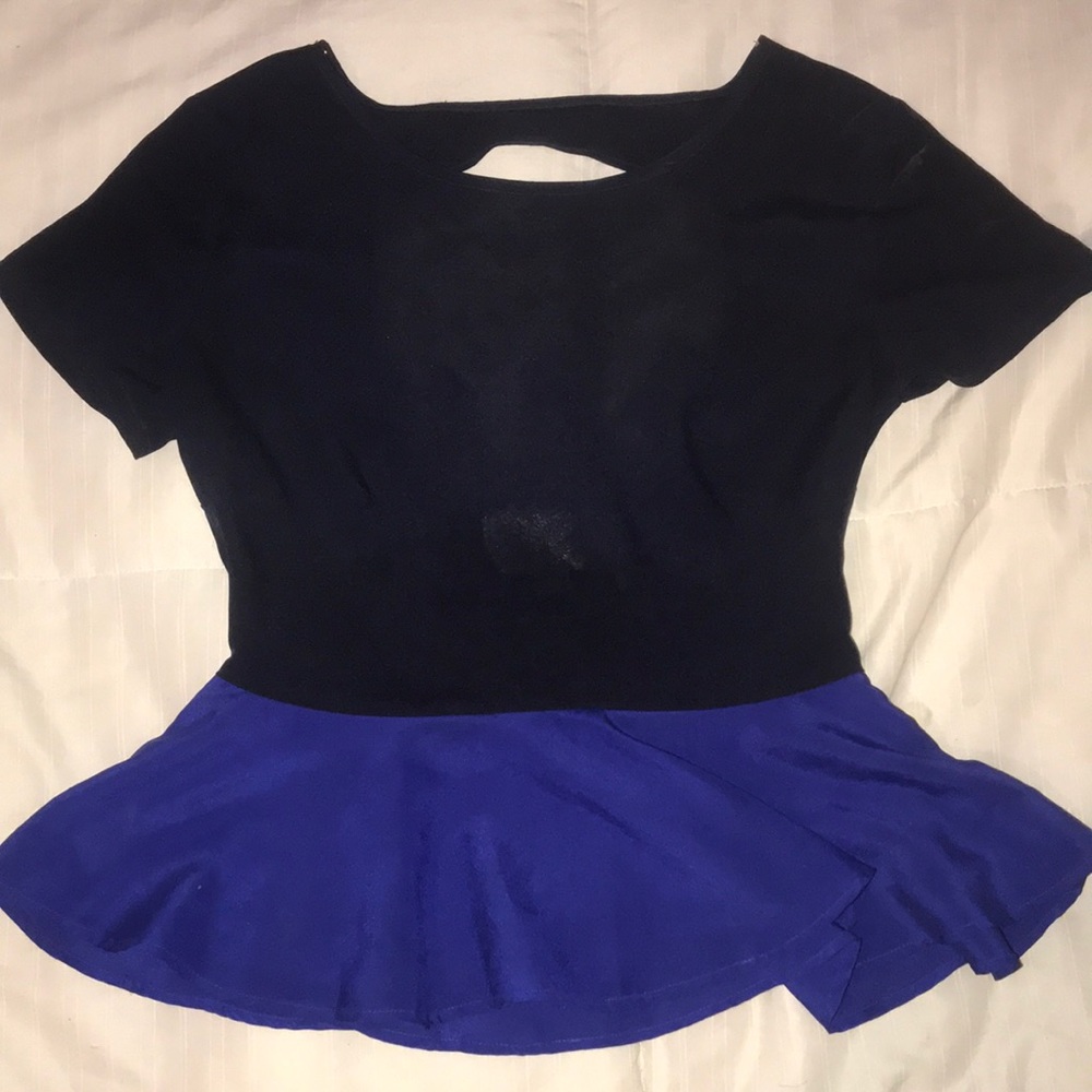 FOREVER 21 TOP